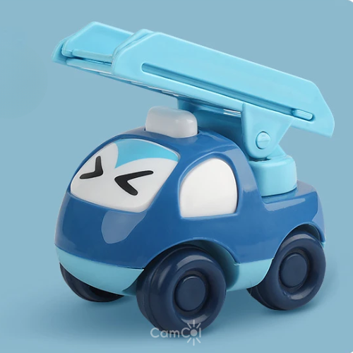 Carrinhos Construtores - Pague 2 e Leve 4