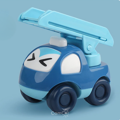 Carrinhos Construtores - Pague 2 e Leve 4