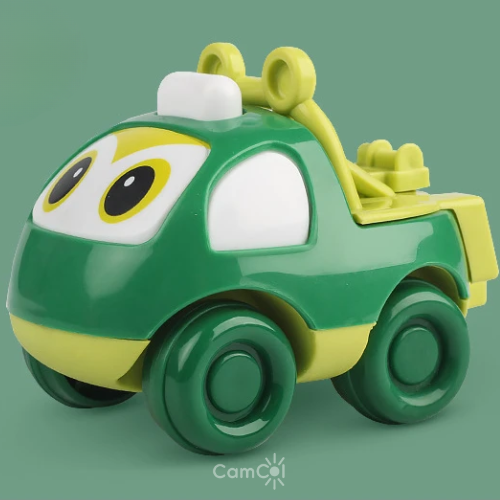 Carrinhos Construtores - Pague 2 e Leve 4