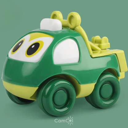 Carrinhos Construtores - Pague 2 e Leve 4