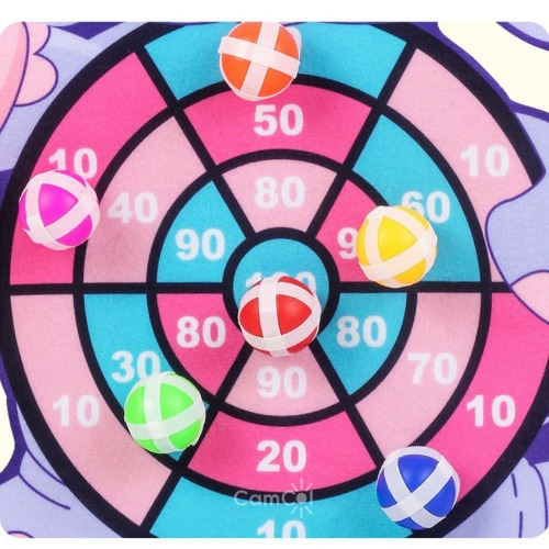 Joga Bolinha - Acerte o Alvo com Diversão!