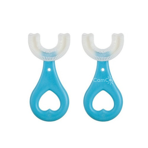 Escovinha 3D - Dentes Limpinhos (Pague 1 e Leve 2)