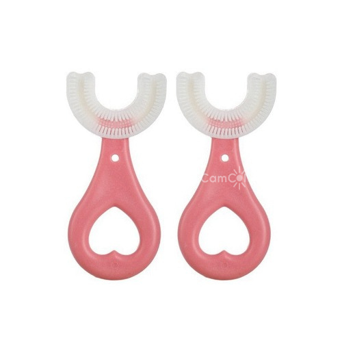 Escovinha 3D - Dentes Limpinhos (Pague 1 e Leve 2)