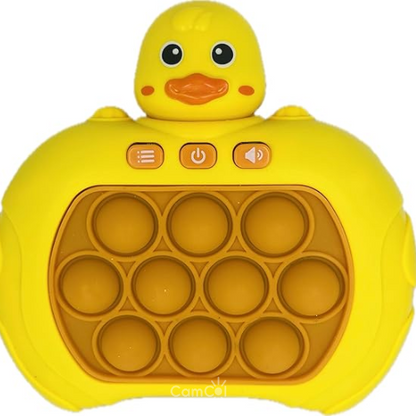 Bubble Game - Aperta e Solta!