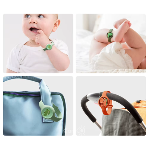 RepelexWatch - Leve 3 Pague 1