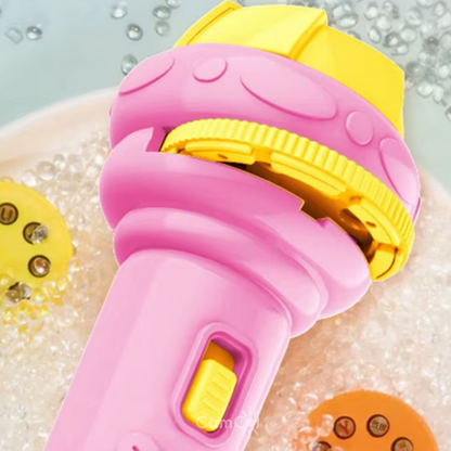 Lanterna Mágica - Diversão Garantida