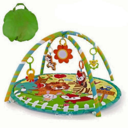 Barraca Baby - Lugarzinho de Brincar!