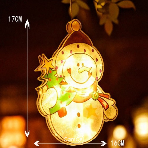 Decorações de Natal - Seu Natal Iluminado