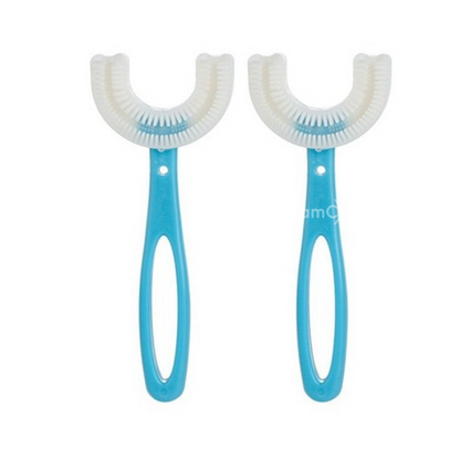 Escovinha 3D - Dentes Limpinhos (Pague 1 e Leve 2)