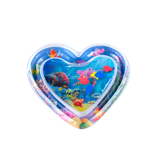 Tapete Aquático Infantil - A Alegria do Verão