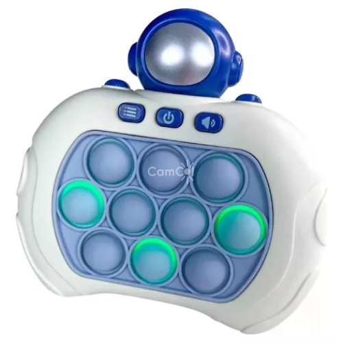 Bubble Game - Aperta e Solta!