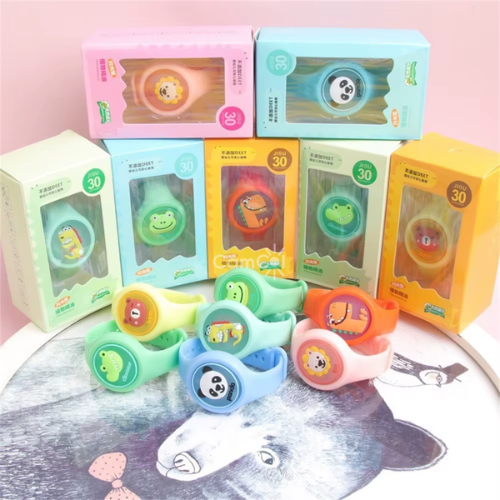 RepelexWatch - Leve 3 Pague 1