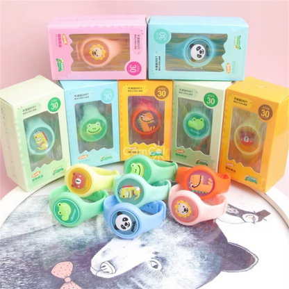 RepelexWatch - Leve 3 Pague 1