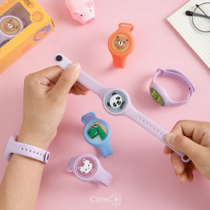 RepelexWatch - Leve 3 Pague 1