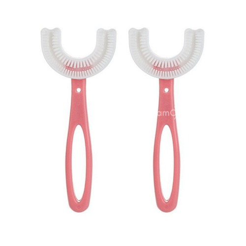 Escovinha 3D - Dentes Limpinhos (Pague 1 e Leve 2)