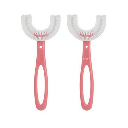 Escovinha 3D - Dentes Limpinhos (Pague 1 e Leve 2)