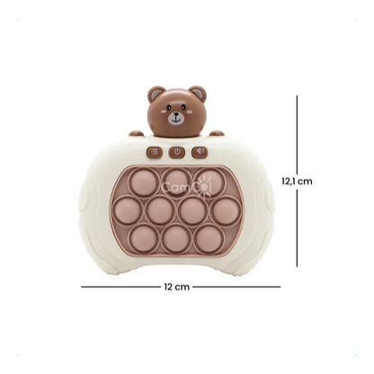 Bubble Game - Aperta e Solta!