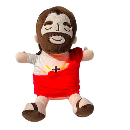 Jesus Baby - Luz, Fé e Aconchego!