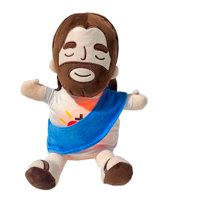 Jesus Baby - Luz, Fé e Aconchego!