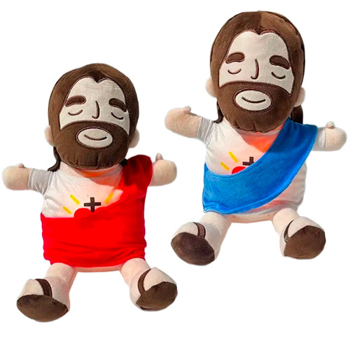 Jesus Baby - Luz, Fé e Aconchego!