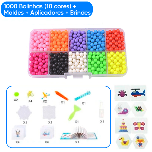 Aqua Kids - Crie Momentos Divertidos