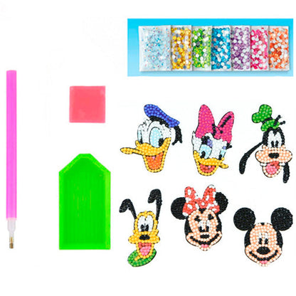 Diamante Art - Explore a Criatividade!