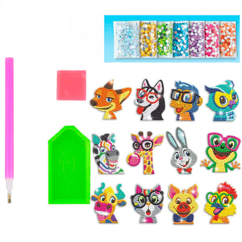 Diamante Art - Explore a Criatividade!