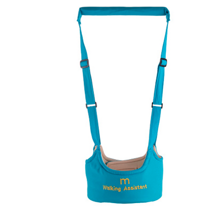 Andador Safety - Proteção Desde o 1° Passo