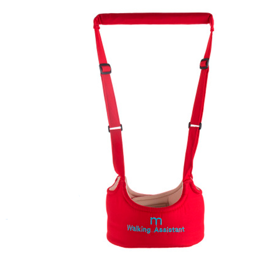 Andador Safety - Proteção Desde o 1° Passo