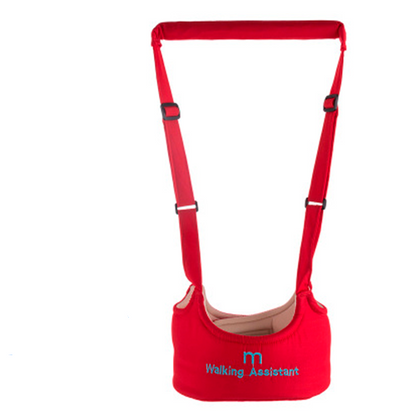 Andador Safety - Proteção Desde o 1° Passo