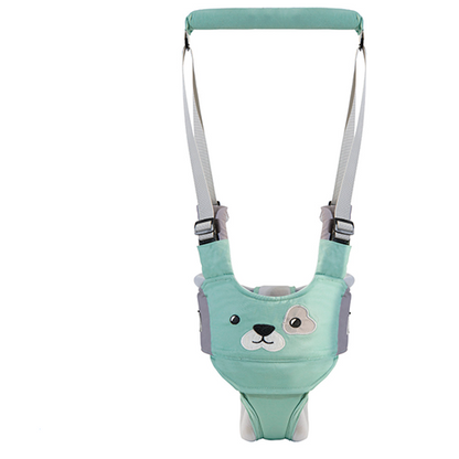 Andador Safety - Proteção Desde o 1° Passo