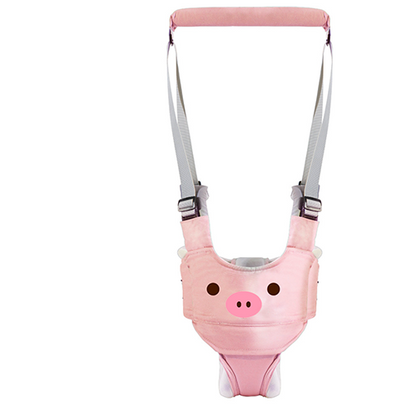 Andador Safety - Proteção Desde o 1° Passo