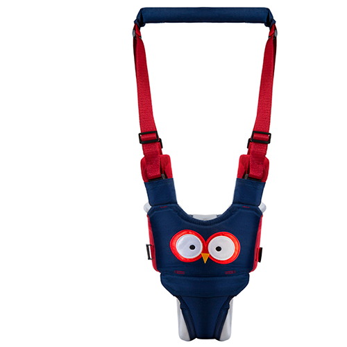 Andador Safety - Proteção Desde o 1° Passo