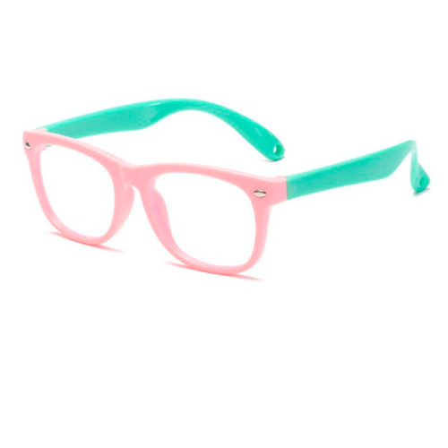 Calm Óculos - Proteção para os olhos do seu filho!