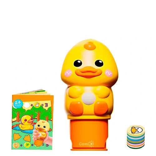 Carimbo Mágico - Carimbe a Criatividade!