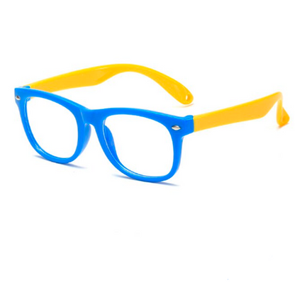 Calm Óculos - Proteção para os olhos do seu filho!