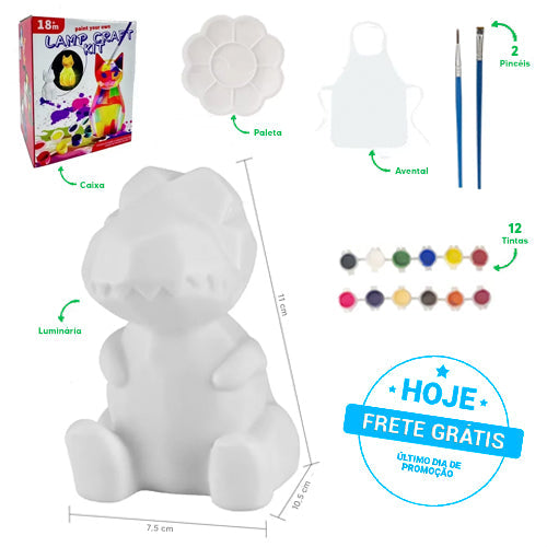 Lumi Art - Super Combo 2 Unidades