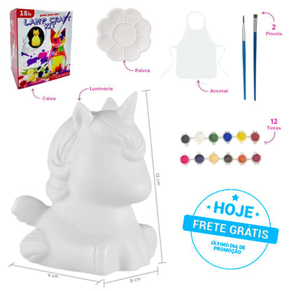 Lumi Art - Super Combo 2 Unidades