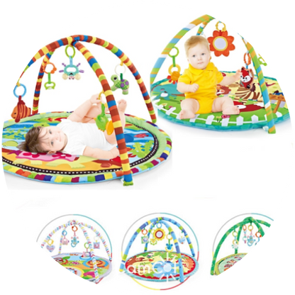 Barraca Baby - Lugarzinho de Brincar!