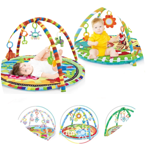 Barraca Baby - Lugarzinho de Brincar!