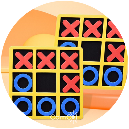 Jogo da Velha - Diversão em Qualquer Lugar!