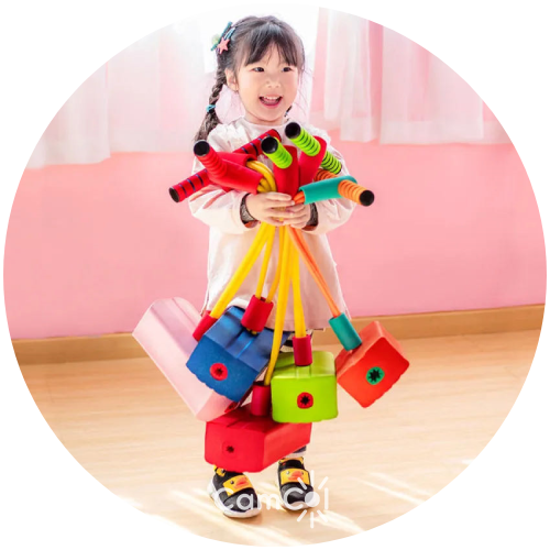 Pula Pula Infantil - Brincar Até Cansar!