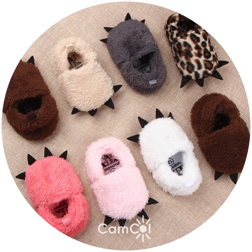 Pantufa Pata de Dinossauro - Aconchego com Estilo!