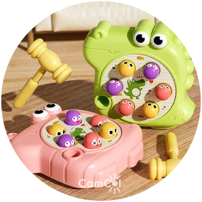 Bate Bate Kids - Divertimento Animal!