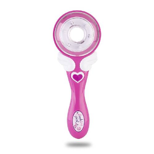 Trança Mágica Kids - Explore Técnicas de Penteados!