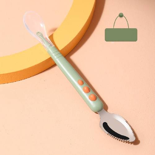 Colher para Frutinhas Kids - Momentos Memoráveis!