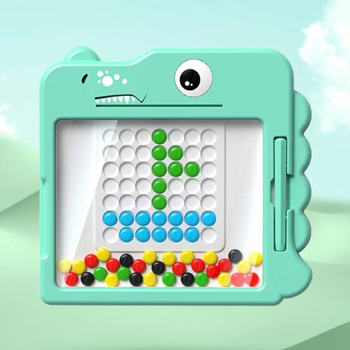 Prancheta Magnética Kids - Crie Mentes Curiosas!