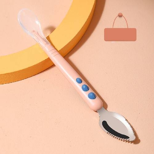 Colher para Frutinhas Kids - Momentos Memoráveis!