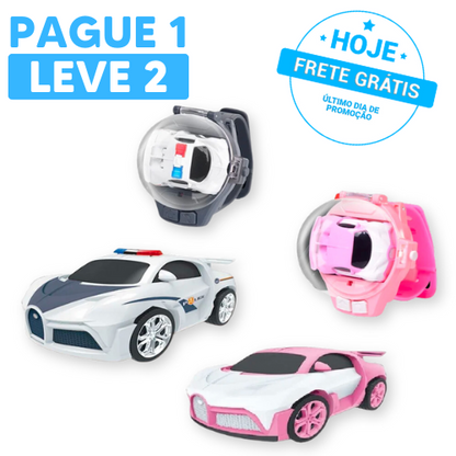 TurboWatch - Pague 1 e Leve 2!