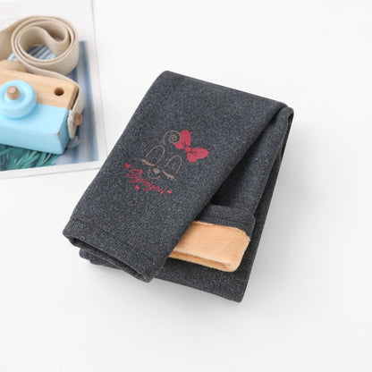 Calça de Pelinho - Quentinha para Arrasar no Inverno!